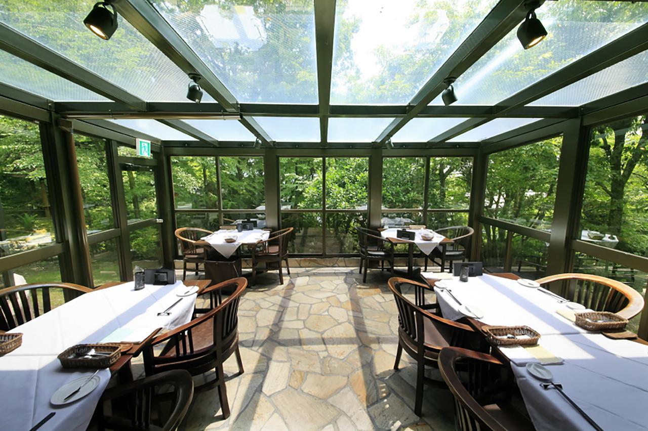 Hotel&Spa Anda Resort Izukogen Ito  Ngoại thất bức ảnh