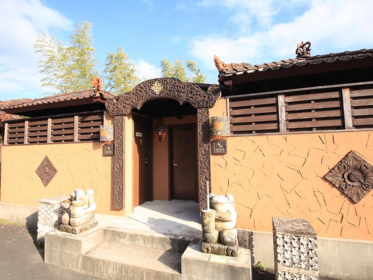 Hotel&Spa Anda Resort Izukogen Ito  Ngoại thất bức ảnh