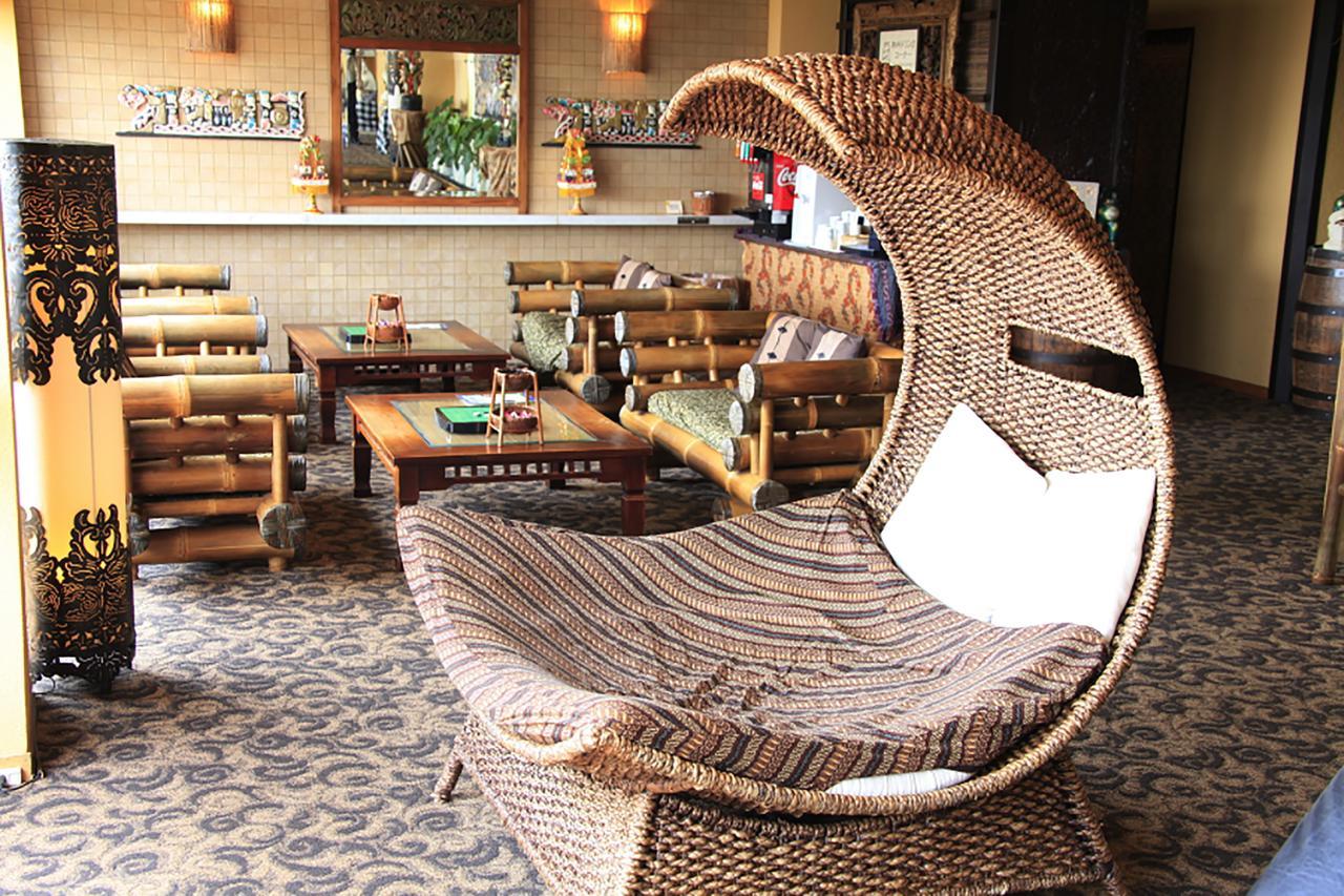 Hotel&Spa Anda Resort Izukogen Ito  Ngoại thất bức ảnh
