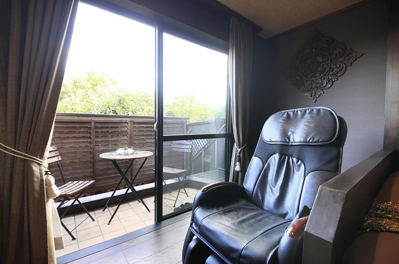 Hotel&Spa Anda Resort Izukogen Ito  Ngoại thất bức ảnh