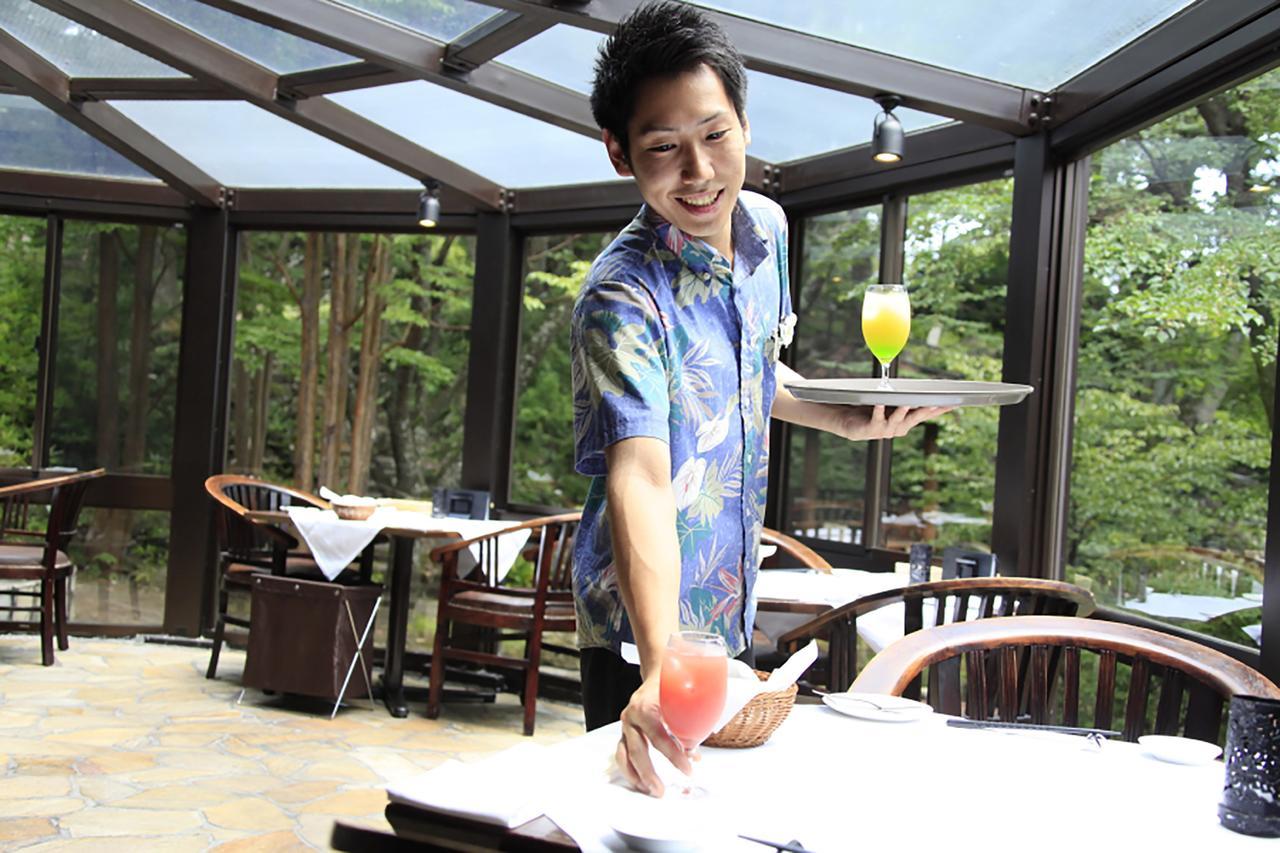 Hotel&Spa Anda Resort Izukogen Ito  Ngoại thất bức ảnh