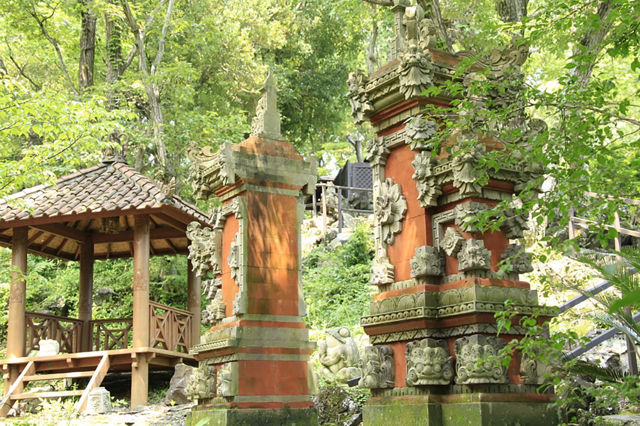 Hotel&Spa Anda Resort Izukogen Ito  Ngoại thất bức ảnh