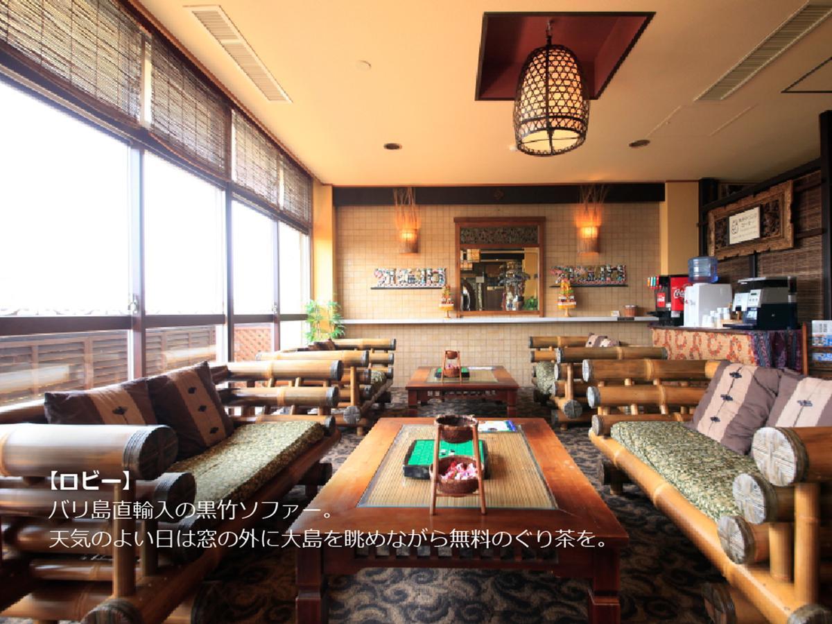 Hotel&Spa Anda Resort Izukogen Ito  Ngoại thất bức ảnh