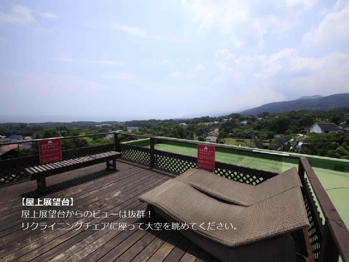 Hotel&Spa Anda Resort Izukogen Ito  Ngoại thất bức ảnh