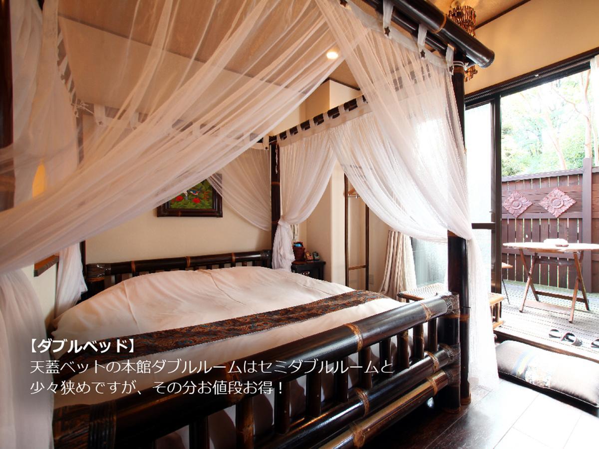 Hotel&Spa Anda Resort Izukogen Ito  Ngoại thất bức ảnh