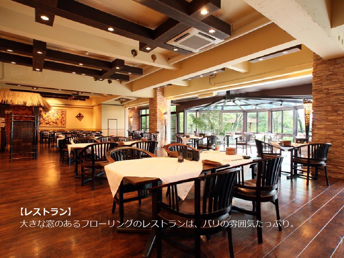 Hotel&Spa Anda Resort Izukogen Ito  Ngoại thất bức ảnh