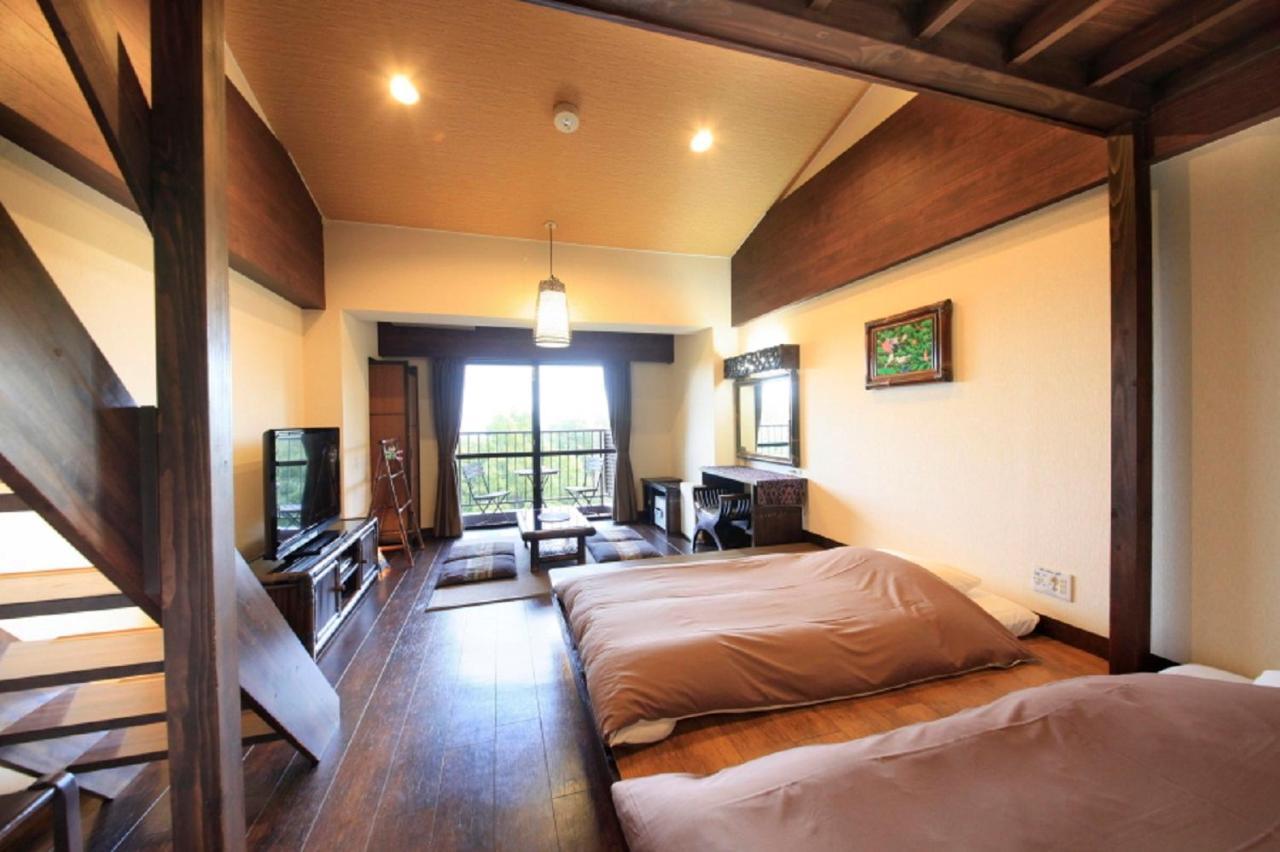 Hotel&Spa Anda Resort Izukogen Ito  Ngoại thất bức ảnh