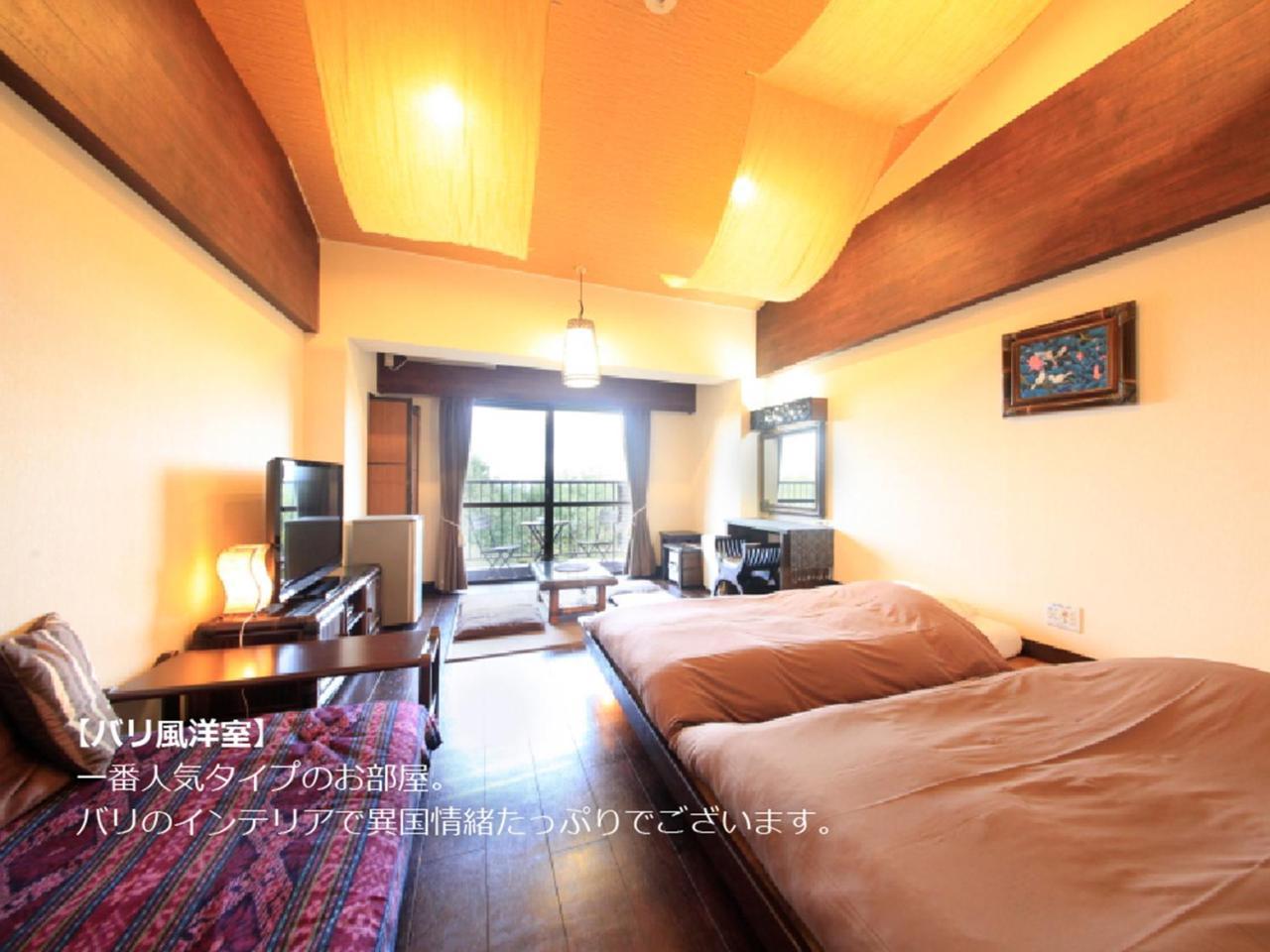 Hotel&Spa Anda Resort Izukogen Ito  Ngoại thất bức ảnh